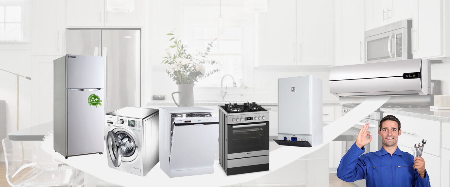Şenpazar Gaggenau Servisi